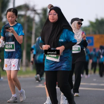 Runner Photo 4737838