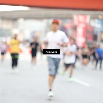 Runner Photo 4737839