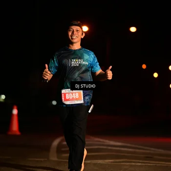 Runner Photo 4737840