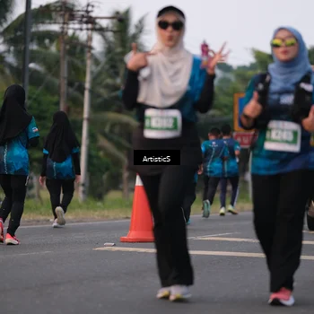 Runner Photo 4737842