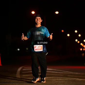 Runner Photo 4737843