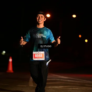 Runner Photo 4737846