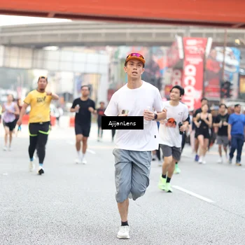 Runner Photo 4737847