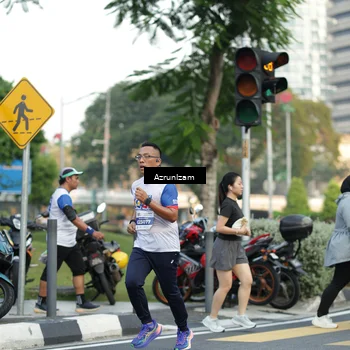 Runner Photo 4737848