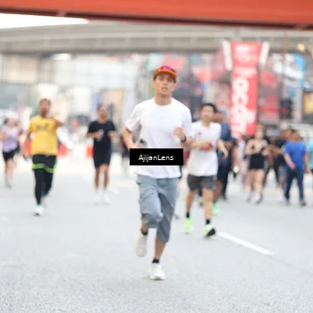 Runner Photo 4737849