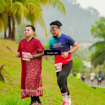 Runner Photo 4737850