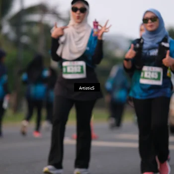 Runner Photo 4737854