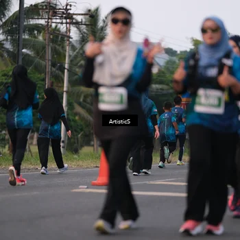Runner Photo 4737855