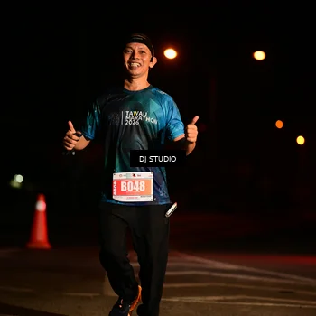 Runner Photo 4737857