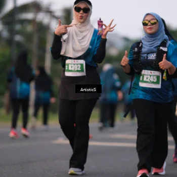Runner Photo 4737858