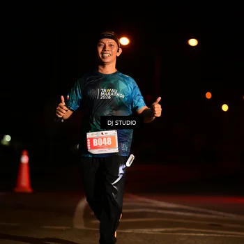 Runner Photo 4737860