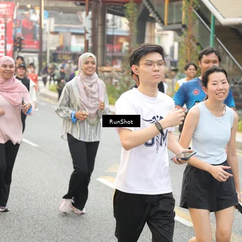 Runner Photo 4737861