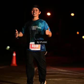 Runner Photo 4737863