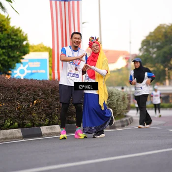 Runner Photo 4737875
