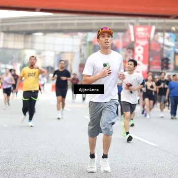 Runner Photo 4737880
