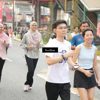 Runner Photo 4737887
