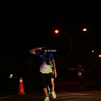 Runner Photo 4737890