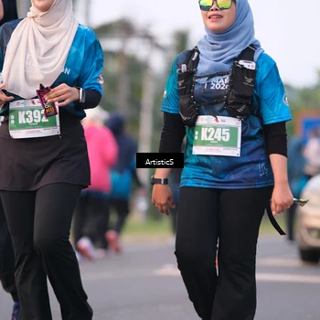 Runner Photo 4737892