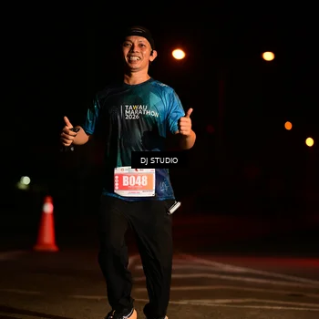 Runner Photo 4737895