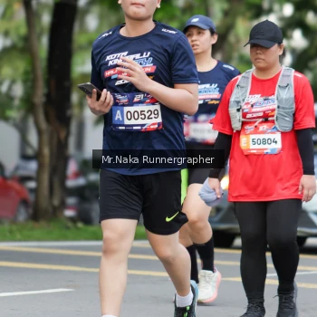 Runner Photo 47379
