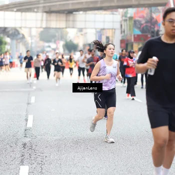 Runner Photo 4737901