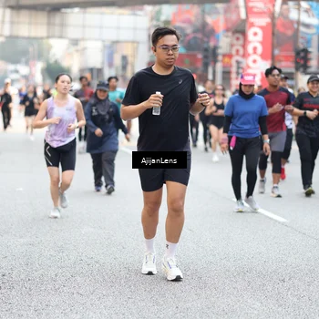 Runner Photo 4737903