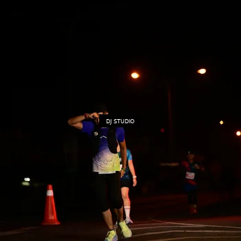 Runner Photo 4737907