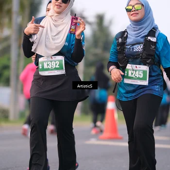 Runner Photo 4737909