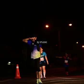 Runner Photo 4737913