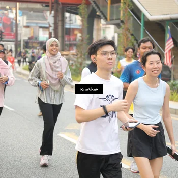 Runner Photo 4737917