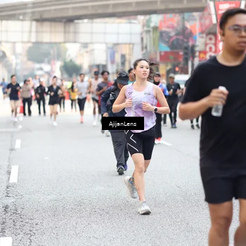 Runner Photo 4737918