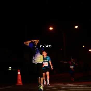 Runner Photo 4737919