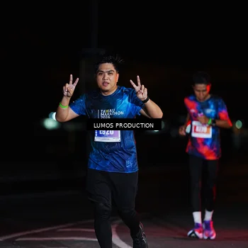 Runner Photo 4737921