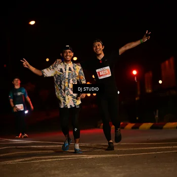 Runner Photo 4737923