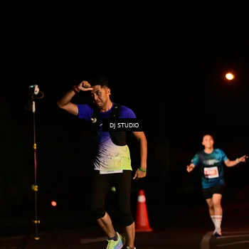 Runner Photo 4737925