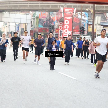 Runner Photo 4737934