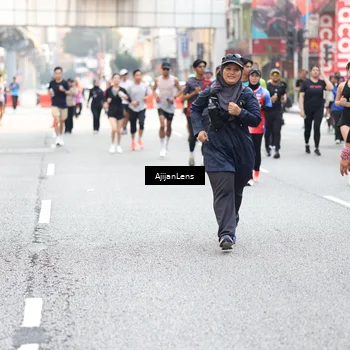 Runner Photo 4737935