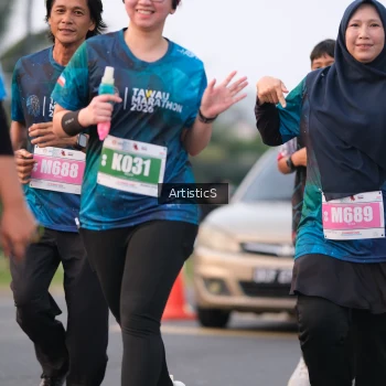 Runner Photo 4737936