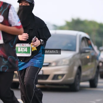 Runner Photo 4737938