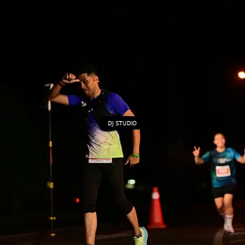 Runner Photo 4737939
