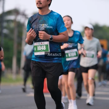 Runner Photo 4737942