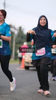 Runner Photo 4737944