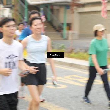 Runner Photo 4737946