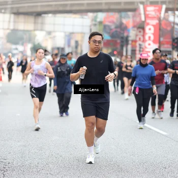 Runner Photo 4737947