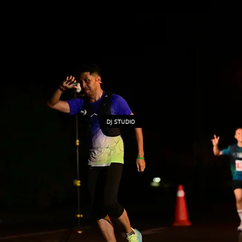 Runner Photo 4737956
