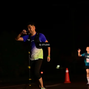 Runner Photo 4737957