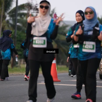 Runner Photo 4737958