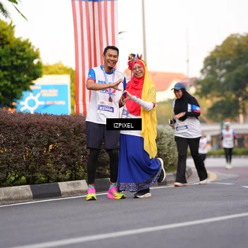 Runner Photo 4737959