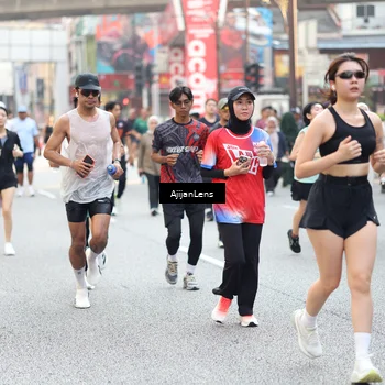 Runner Photo 4737962