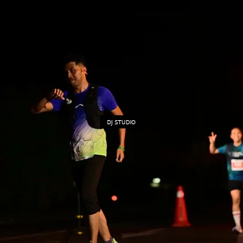 Runner Photo 4737964